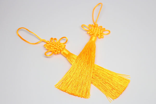 Chinese Traditional Lucky Knots